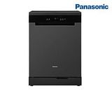 Máy rửa bát Panasonic NP-FVK16XEVN, 15 bộ , diệt khuẩn NanoeX, Sấy khí nóng 135°, 7 chương trình rửa