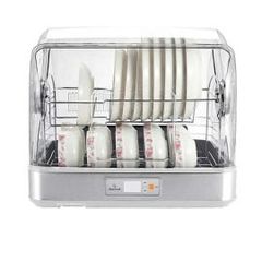 Máy sấy bát đĩa Smartcook DDS-3906, 45L, 570x440x505mm, Điện tử