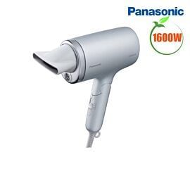 Máy sấy tóc Nanoe Panasonic EH-NA7M-P645, 1600W, Đầu sấy hẹp tạo kiểu tóc, 4 chế độ sấy