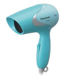Máy sấy tóc Panasonic EH-ND11-A645, 1000W, 2 chế độ sấy, màu xanh