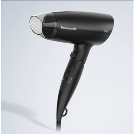 Máy sấy tóc Panasonic EH-ND37-K645, 1800W, 4 chế độ sấy, có móc treo, tay cầm gập gọn, màu đen