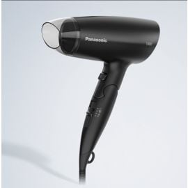 Máy sấy tóc Panasonic EH-ND37-P645, 1800W, 4 chế độ sấy, có móc treo, tay cầm gập gọn, màu hồng