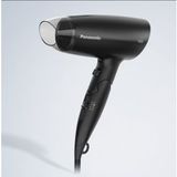 Máy sấy tóc Panasonic EH-ND37-P645, 1800W, 4 chế độ sấy, có móc treo, tay cầm gập gọn, màu hồng