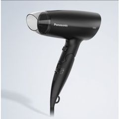 Máy sấy tóc Panasonic EH-ND37-P645, 1800W, 4 chế độ sấy, có móc treo, tay cầm gập gọn, màu hồng
