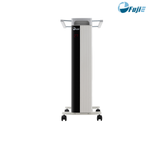 Máy sưởi dầu thế hệ mới FujiE OFR7913, 13 thanh, 2200W, 20–30m2, remote
