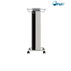 Máy sưởi dầu thế hệ mới FujiE OFR7913, 13 thanh, 2200W, 20–30m2, remote