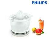 Máy vắt cam Philips HR2738/00, công xuất 25w, nhựa nguyên sinh không độc hại