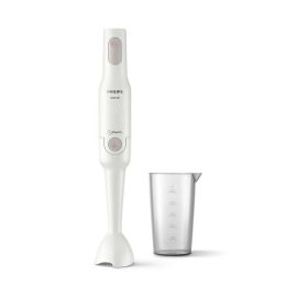 Máy xay cầm tay ProMix Philips HR2531, 650W, Trắng