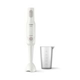 Máy xay cầm tay ProMix Philips HR2531, 650W, Trắng
