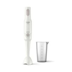 Máy xay cầm tay ProMix Philips HR2531, 650W, Trắng