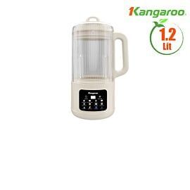 Máy xay nấu đa năng ( sữa hạt ) Kangaroo KGHB12D1ECO