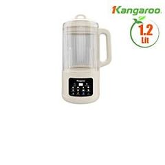 Máy xay nấu đa năng ( sữa hạt ) Kangaroo KGHB12D1ECO