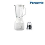 Máy xay sinh tố Panasonic MX-EG5311WRA , 300W, 2 cối thủy tinh, 2 tốc độ xay và 1 chế độ nhồ