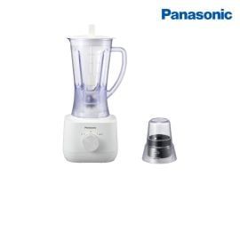 Máy xay sinh tố Panasonic MX-EP3111WRA, 280W, 2 cối nhựa, 1 tốc độ xay và 1 chế độ nhồi