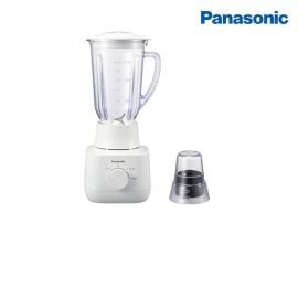 Máy xay sinh tố Panasonic MX-EP5111WRA, 330W, 2 cối nhựa, 2 tốc độ xay và 1 chế độ nhồi