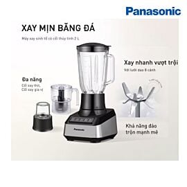 Máy xay sinh tố Panasonic MX-MG54C2KRA
