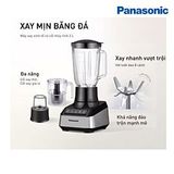 Máy xay sinh tố Panasonic MX-MG54C2KRA