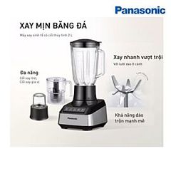 Máy xay sinh tố Panasonic MX-MG54C2KRA