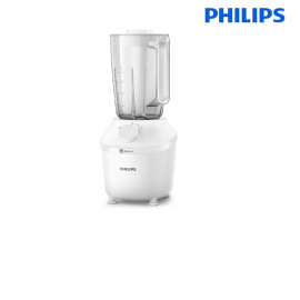 Máy xay sinh tố Philip HR2041/10, 450w, 2 cối
