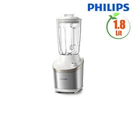 Máy xay sinh tố Philips HR3760/01, 1.8L, 1500W, 6 chương trình nấu và xay