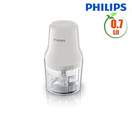 Máy xay thịt, rau, củ quả Philips HR1393/00, 450W, 0.7 Lít