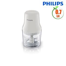 Máy xay thịt, rau, củ quả Philips HR1393/00, 450W, 0.7 Lít