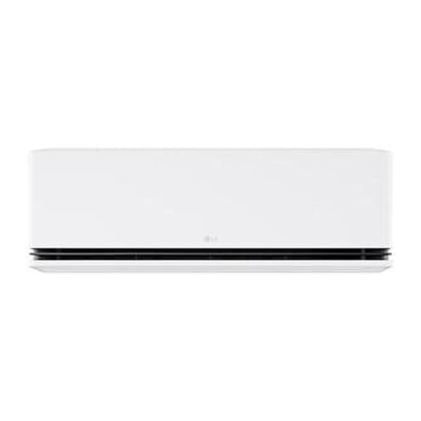 Điều hòa LG IDC09M2 2026 - Inverter; 1HP 9300 BTU/h; Bộ lọc PM 2.5 + Màng lọc sơ cấp + Tạo ion,; Độ ẩm dễ chịu; CSPF 5.38; 48 dB(A); Đảo gió 4 chiều; Cánh vẫy kép Dual Vane; Wi-Fi (dàn nóng 19.6KG)