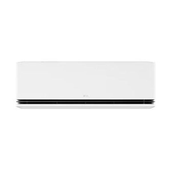 Điều hòa LG IDH12M1 2025 - Inverter 2 chiều; 1.5HP 12800BTU/h; Bộ lọc PM2.5; Wi-Fi; CSPF 5.21; 50 dB(A) (Dàn nóng 24.7KG)