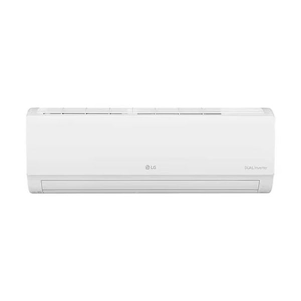 Điều hòa LG IEC09G1 2025 - Dual Inverter; 1HP 9300 BTU/h; 50dB(A); CSPF 5.21; Lọc PM 2.5; ThinQ; Wi-Fi; lớp phủ chống ăn mòn, CSPF: 5.21, (dàn nóng 20.1KG)