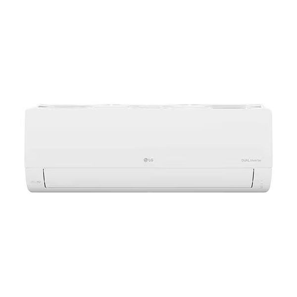 Điều hòa LG IEC09G2 2026 - Dual Inverter; 1HP 9300 BTU/h; 50dB(A); CSPF 5.21; Lọc PM 2.5; ThinQ; Wi-Fi; lớp phủ chống ăn mòn, CSPF: 5.21, (dàn nóng 20.1KG)