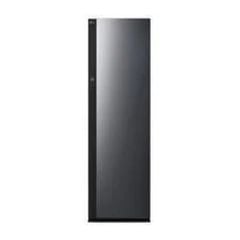Tủ chăm sóc quần áo thông minh LG Styler SC5GMR80H (Mặt gương kính. 5 móc tích hợp bàn ủi. Chăm sóc đa dạng các loại chất liệu vải , móc treo chuyển động . Công nghệ sấy kép. Công nghệ hơi nước.)