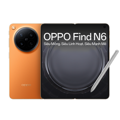 Oppo Find N6 Chính Hãng