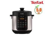 Nồi áp suất điện đa năng Tefal Speedy Cook 5L CY222D68, 900W, điện tử, 10 chương trình nấu tự động