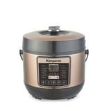 Nồi áp suất điện tử Kangaroo KG5P1 ( 5 lít, 900W,8 chức năng )