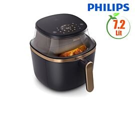 Nồi chiên không dầu 7.2L Philips NA342/00