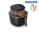Nồi chiên không dầu 7.2L Philips NA342/00