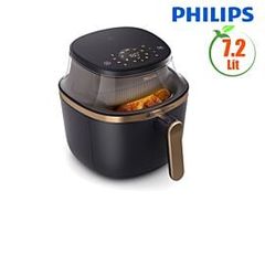 Nồi chiên không dầu 7.2L Philips NA342/00