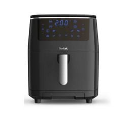 Nồi chiên không dầu đa năngTefal FW201815, (chiên, nướng, hấp) 6.5L, ( hấp 1.1L ) cảm ứng