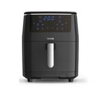 Nồi chiên không dầu đa năngTefal FW201815, (chiên, nướng, hấp) 6.5L, ( hấp 1.1L ) cảm ứng