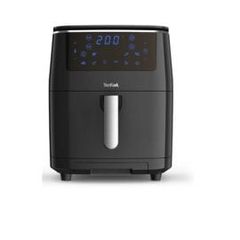 Nồi chiên không dầu đa năngTefal FW201815, (chiên, nướng, hấp) 6.5L, ( hấp 1.1L ) cảm ứng