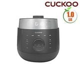 Nồi cơm áp suất điện tử cao tần Cuckoo CRP-LHBR0600F/GRGRCRCKV