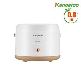 Nồi cơm điện 0.8L Kangaroo KGRC08M3