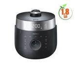 Nồi cơm điện cao tần Cuckoo CRP-LHTR1009F/BKSIVNCV, 1.8L, 1455W