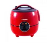 Nồi cơm điện cơ 1,2L Kangaroo KG822, CS 400W, Công nghệ ủ ấm 3D