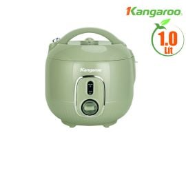 Nồi cơm điện cơ 1L Kangaroo KGRC10M1, 400W