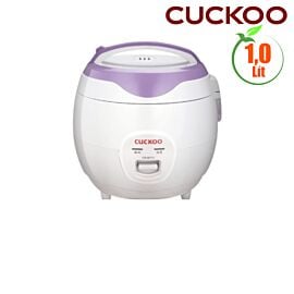 Nồi cơm điện cơ Cuckoo CR-0671/VWVNCV, 1.0 lít. 500 W. 2-4 người ăn