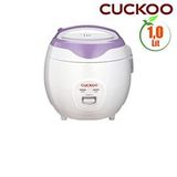 Nồi cơm điện cơ Cuckoo CR-0671/VWVNCV, 1.0 lít. 500 W. 2-4 người ăn