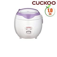 Nồi cơm điện cơ Cuckoo CR-0671/VWVNCV, 1.0 lít. 500 W. 2-4 người ăn