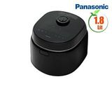 Nồi cơm điện Panasonic SR-DM184KRA, 1.8L, 810W, lòng nồi 5 lớp - 4mm, Binchotan chống dính cao cấp