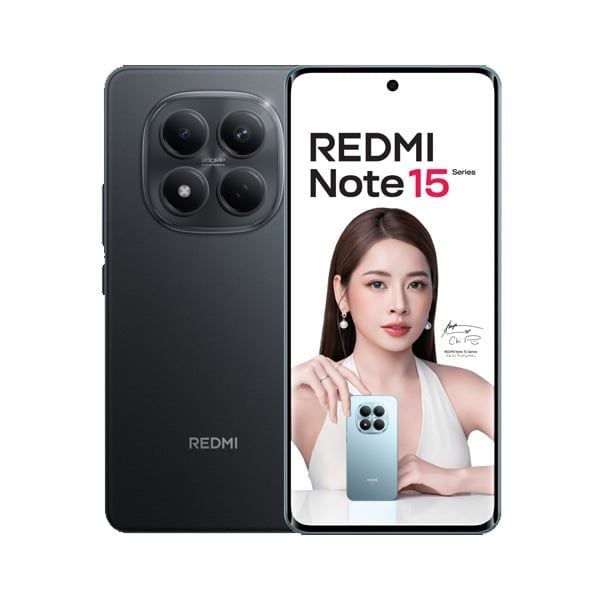 Redmi Note 15 Pro 4G